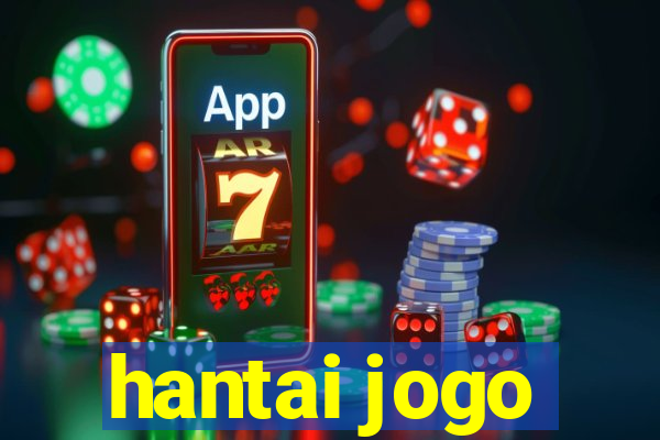 hantai jogo